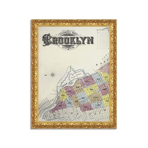 Quadro stampa tela effetto - stampa,