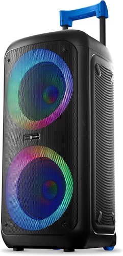 Sound box cassa amplificata - sound,