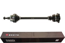 Albero Motore Sinistro