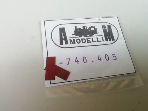 Rivarossi modelli amodelli - rivarossi,