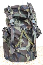 Zaino Militare aquatex
