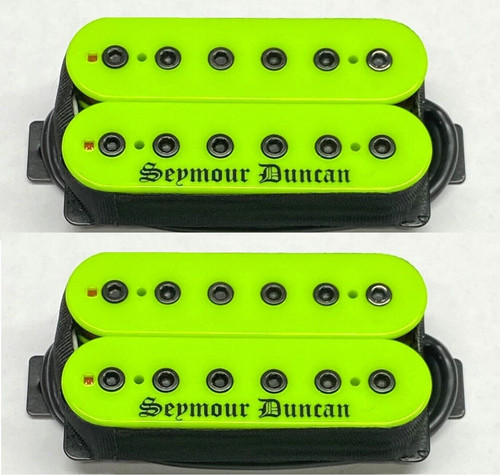 Seymour duncan pickup - duncan,