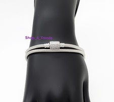 Collana Bracciale Catena 100%