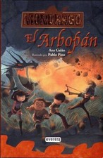 Mondragó. El Arbopán. Libro