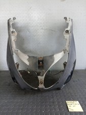 carena scudo anteriore yamaha