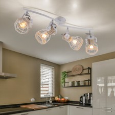 Lampada Da Soffitto Striscia