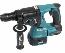 MAKITA BHR 243 Z TASSELLATORE A BATTERIA 18V Li-ion BHR243Z SOLO CORPO 