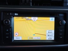 SISTEMA DI NAVIGAZIONE GPS /