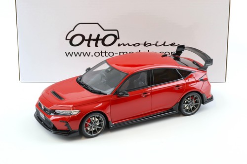 Otto mobile ot1165 honda - 1:18,