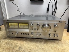 Amplificatore integrato stereo