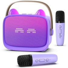 Mini Karaoke Bluetooth