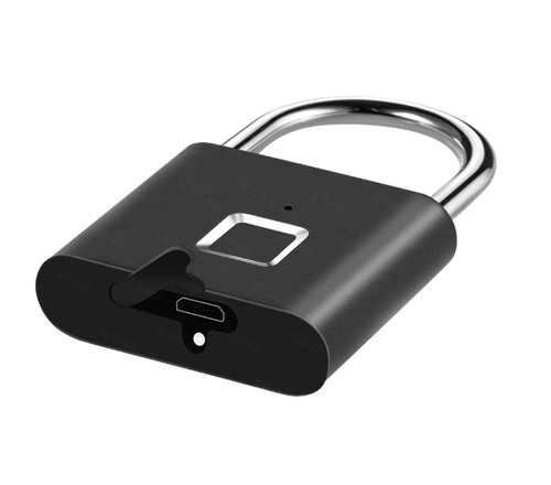 Lucchetto intelligente con - lucchetto,