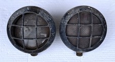 COPPIA  FARO FANALE CARELLO