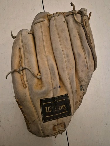 Guanto baseball vintage - baseball,