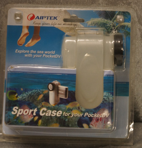 Aiptek custodia sportiva per - aiptek,