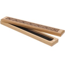  Burner in bambù Burner cavo