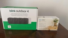 BLINK Outdoor 4 Nuovo Set 4