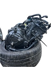 BLOCCO MOTORE ENGINE - MOD