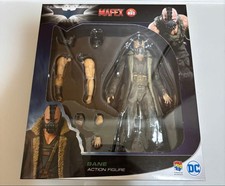 Action figure MAFEX 052 Bane
