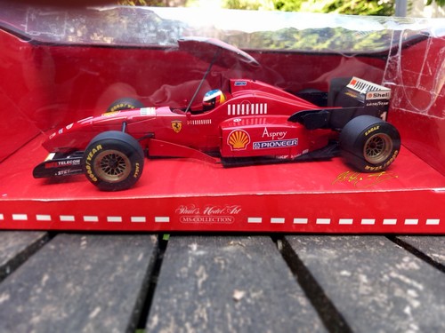 Ferrari 310 1996 - ferrari, f