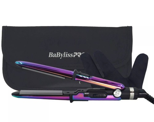 Babyliss pro nano titanium - pro,