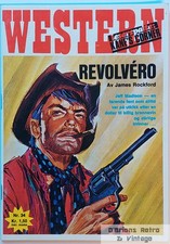Western Nr. 34 (1972) –