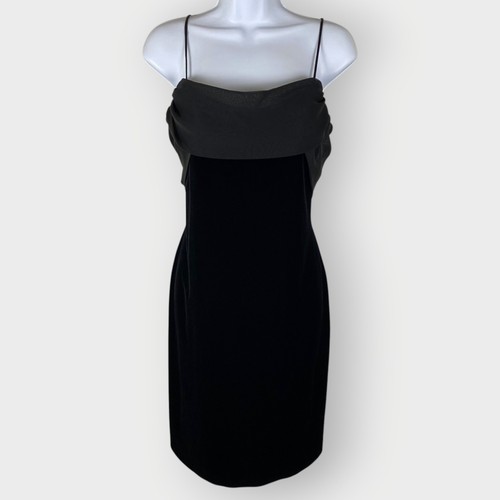 Vintage abito formale betsy - vintage,