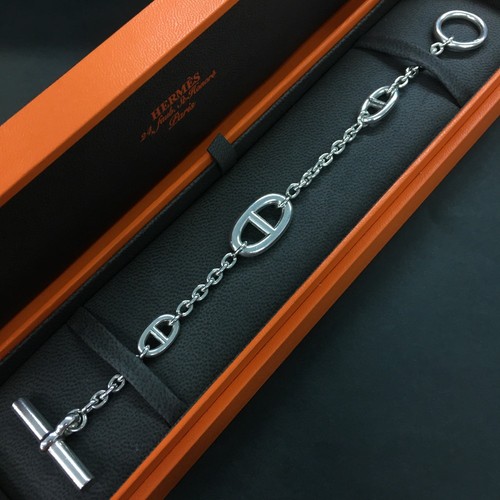 Bracciale ega hermes - ega, chaîne