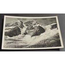 Cartolina In Valsesia - Gruppo