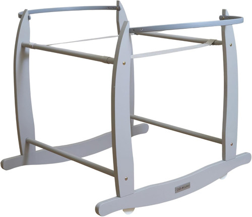 Supporto dondolo deluxe - a,