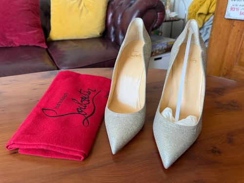 Louboutin hot chick - louboutin,