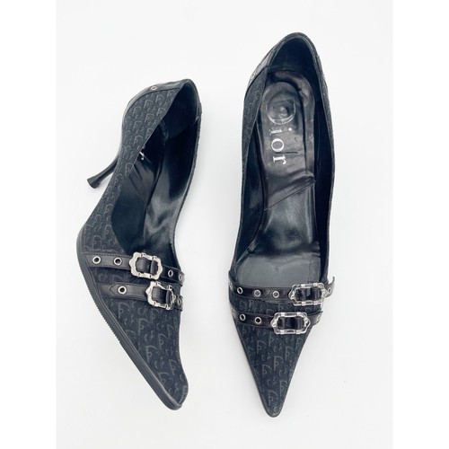 Decolte dior vintage epoca - vintage,