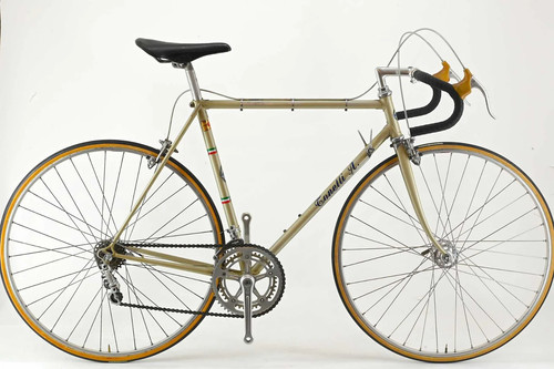 Bicicletta strada virginia - bicicletta,