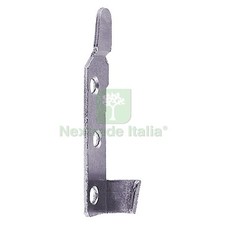 CF FERRO PER LETTO AD ANGOLO ART.152 MM 96: