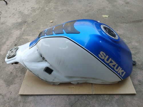 Serbatoio benzina suzuki sv650 - serbatoio,