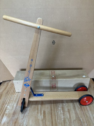 Monopattino vintage anni 70 - vintage, 60/70