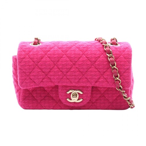 Borsa tracolla chanel mini - borsa,