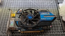 Sapphire Technology ATI Radeon