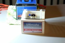 Zyx phono cartridge - phono, mc