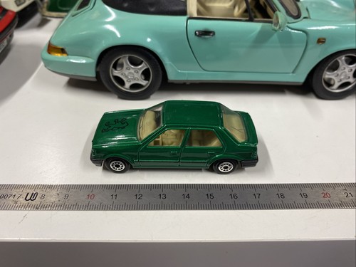 Toy réf 8614 made - mc, 1/55