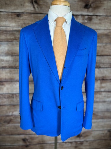 Blazer sartorio kiton 100 - blazer, by