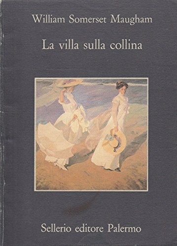 Wiiliam maugham la - s.maugham:, villa