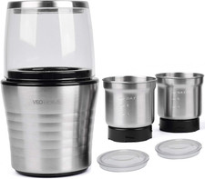 Macina Caffe Elettrico