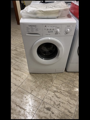 Sangiorgio s5611c lavatrice - s5611c, 8