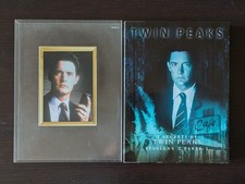 I SEGRETI DI TWIN PEAKS