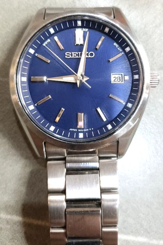 Orologio polso uomo - da,