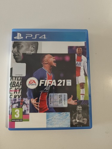 Fifa playstation 4 ps4 - fifa,