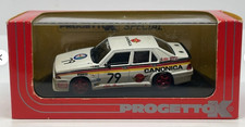 PROGETTO K PK 2012 ALFA ROMEO