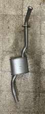 163306 Silenziatore centrale