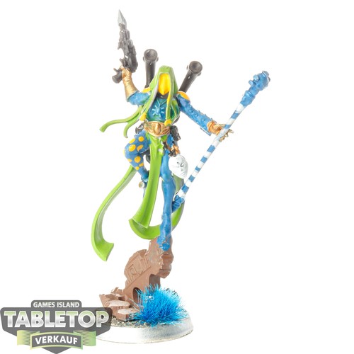 Aeldari shadowseer - -,